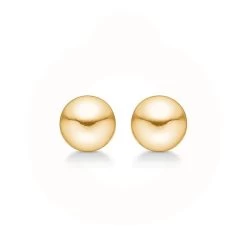 Mads Z - Kugle ørestikker - 8210506