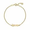 Lund Copenhagen- Love Armbånd - 9015062-M
