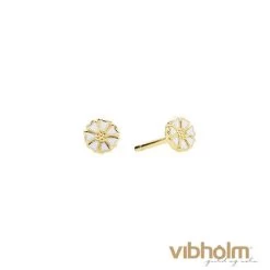 Lund Copenhagen - Marguerit Mikro Ørestikker - 909050-4-M