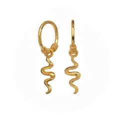 Maanesten - Aryah øreringe -9579A