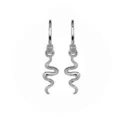 Maanesten - Aryah øreringe - 9579C