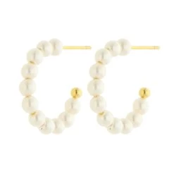 Nuni Copenhagen - Paula Creoler - A1205-PEARL
