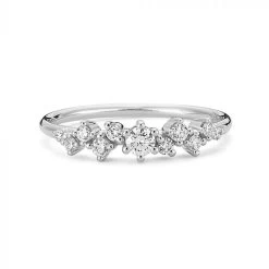 Nuran - Twinkle Ring - A2121 026 HG