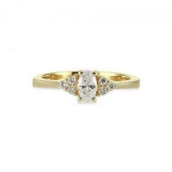 Nuran - Dahlia Ring - A2130 035 RG
