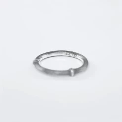 Ole Lynggaard Copenhagen - Nature Ring - A2681-301 -Gavefest A2681 301 3