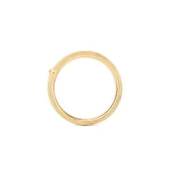 Ole Lynggaard Copenhagen - Nature Ring (Herre) - 18 Karat Rødguld A2688-401 -Gavefest A2688 401 3