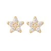Ole Lynggaard Copenhagen - Shooting Stars Øreringe - 18 Karat Guld A2860-401 -Gavefest A2860 401 1 4a1c014f b1f1 40e3 8de1 941f7a9a8caa