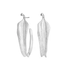 Ole Lynggaard Copenhagen - Leaves Øreringe - A2870-301