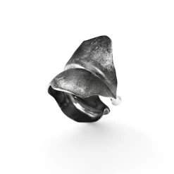 Ole Lynggaard Copenhagen - Leaves Ring - A3010-302