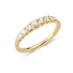 Nuran - Empire Ring - A3011 043 RG
