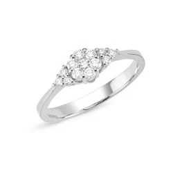 Nuran - Lilja Ring - A3040 030 HG