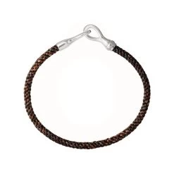 Ole Lynggaard Copenhagen - Life Herrearmbånd - Sterlingsølv A3046-302