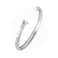 Ole Lynggaard Copenhagen - Julius Herre Armring - A3053-301