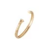 Ole Lynggaard - Julius Herre Armring - 18 Kt. Guld -Gavefest A3053 401 1