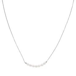 View Jewellery - Kira Halskæde - Sølv