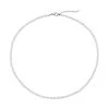View Jewellery - Katie Halskæde - Sølv 2 View Jewellery - Katie Halskæde - Sølv -Gavefest AVN483704FPNE 1