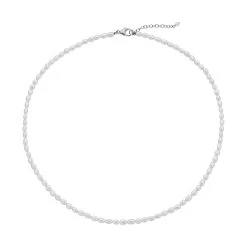 View Jewellery - Katie Halskæde - Sølv