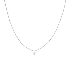 View Jewellery - Karoline Halskæde - Sølv