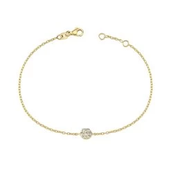 Nuran - Maggie Armbånd - B2302 006 RG