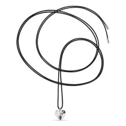 Jane Kønig - Bruised Heart String - Sølv