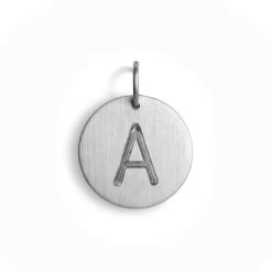 Jane Kønig - LoveTag-Vedhæng - BL014-S