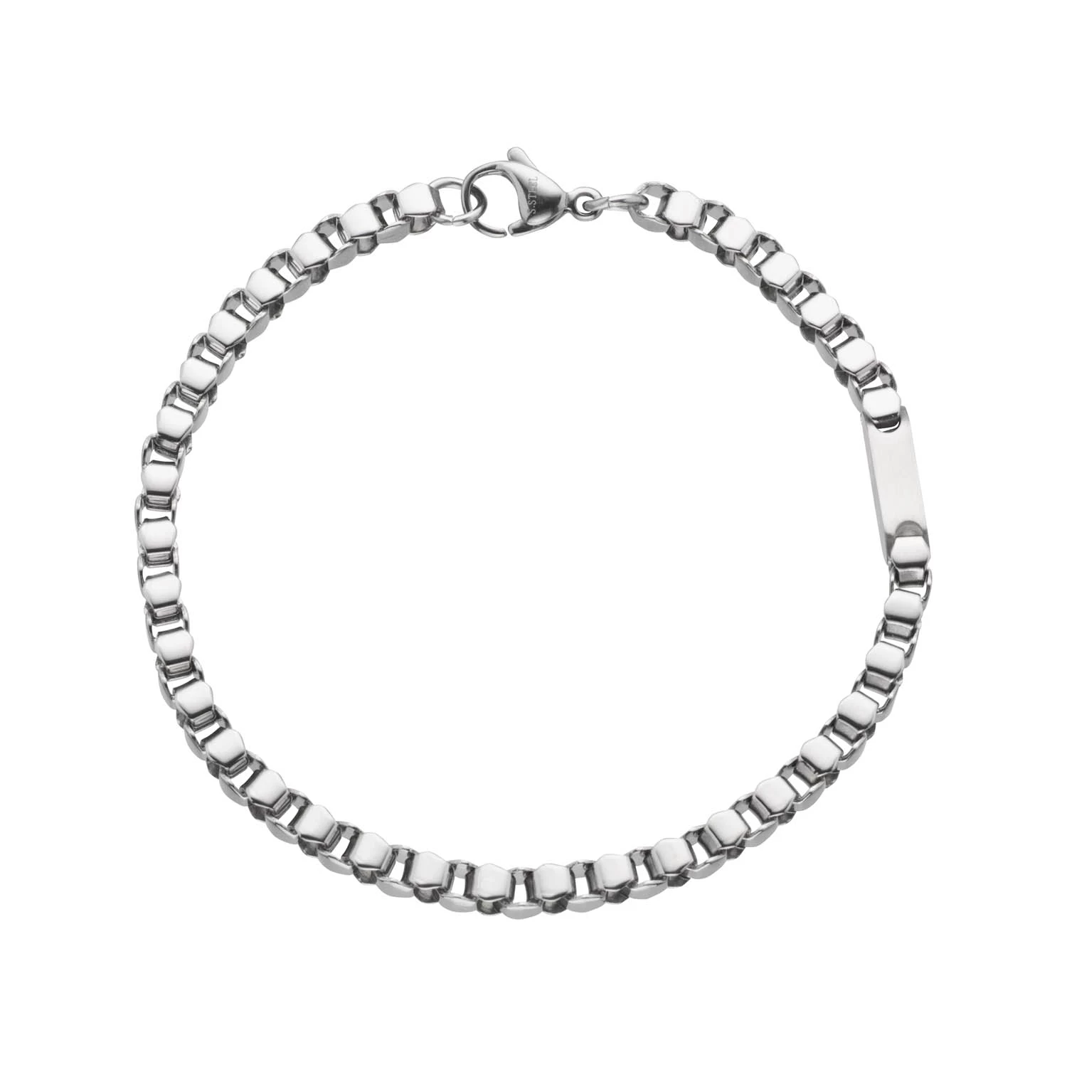 Vibholm Men - Armbånd - Stål 3 Vibholm Men - Armbånd - Stål