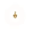 Vibholm GULD - Hjerte Vedhæng - BSC50/STP13296-IV-8 -Gavefest BSC50 STP13296 IV 8 1
