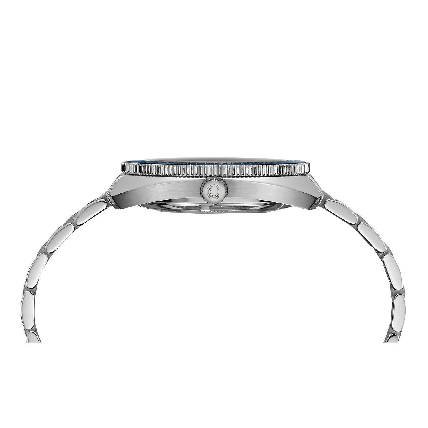 Certina - DS-2 Powermatic Grey, 42mm - Stål 5 Certina - DS-2 Powermatic Grey, 42mm - Stål - Billede 3