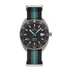 Certina - DS-2 Powermatic Blå/sort Special Edition - Titanium -Gavefest C0246074805110 1