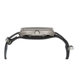 Certina - DS-2 Powermatic Blå/sort Special Edition - Titanium -Gavefest C0246074805110 3