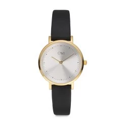 CAVI Watches - Lyra Ur - Forgyldt Stål