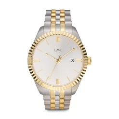 CAVI Watches - Scutum Ur - Bicolor