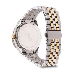 CAVI Watches - Scutum Ur - Bicolor 7 CAVI Watches - Scutum Ur - Bicolor -Gavefest CMB C544 26 2