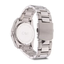 CAVI Watches - Regulus Ur - Stål -Gavefest CMS C008 24 2