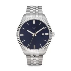 CAVI Watches - Scutum Ur - Stål