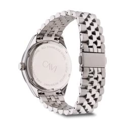 CAVI Watches - Scutum Ur - Stål -Gavefest CMS C544 22 2