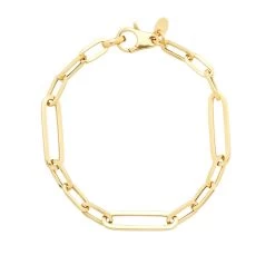 View Jewellery - Lotus Armbånd - CTN592BR-FG