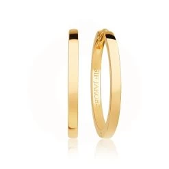 Sif Jakobs - Ellera Pianura X-Grande Creoler - E22030-SG