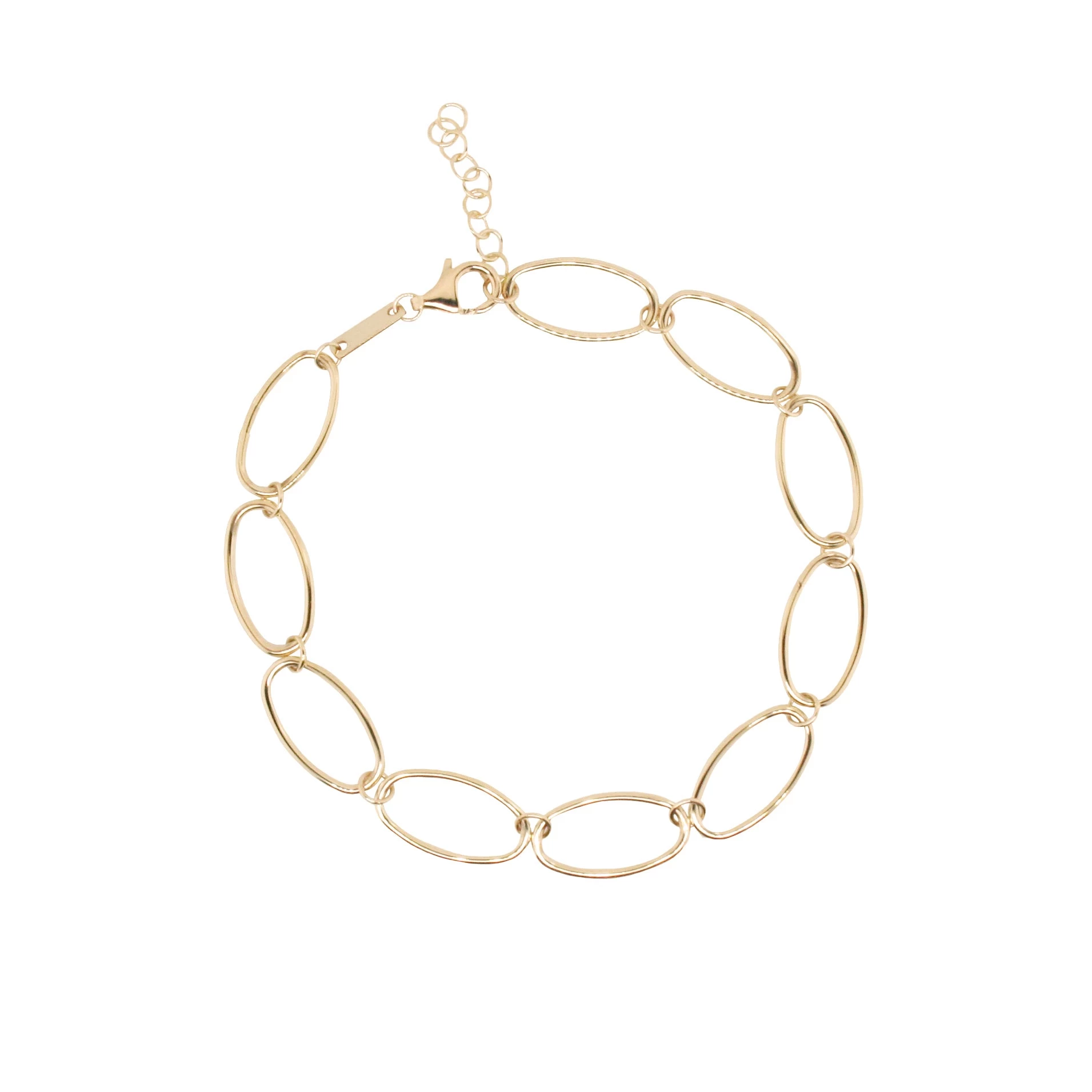 Gold Collection - Armbånd - EPL000651 3 Gold Collection - Armbånd - EPL000651