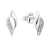Vibholm Sølv - Ørestikker, Split - Sølv -Gavefest EZ 1388 S 1