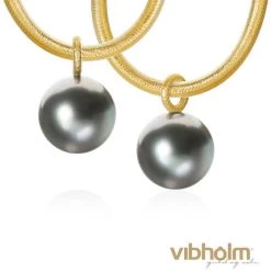 Dulong - Globe Vedhæng, Par - GLO2-A1408