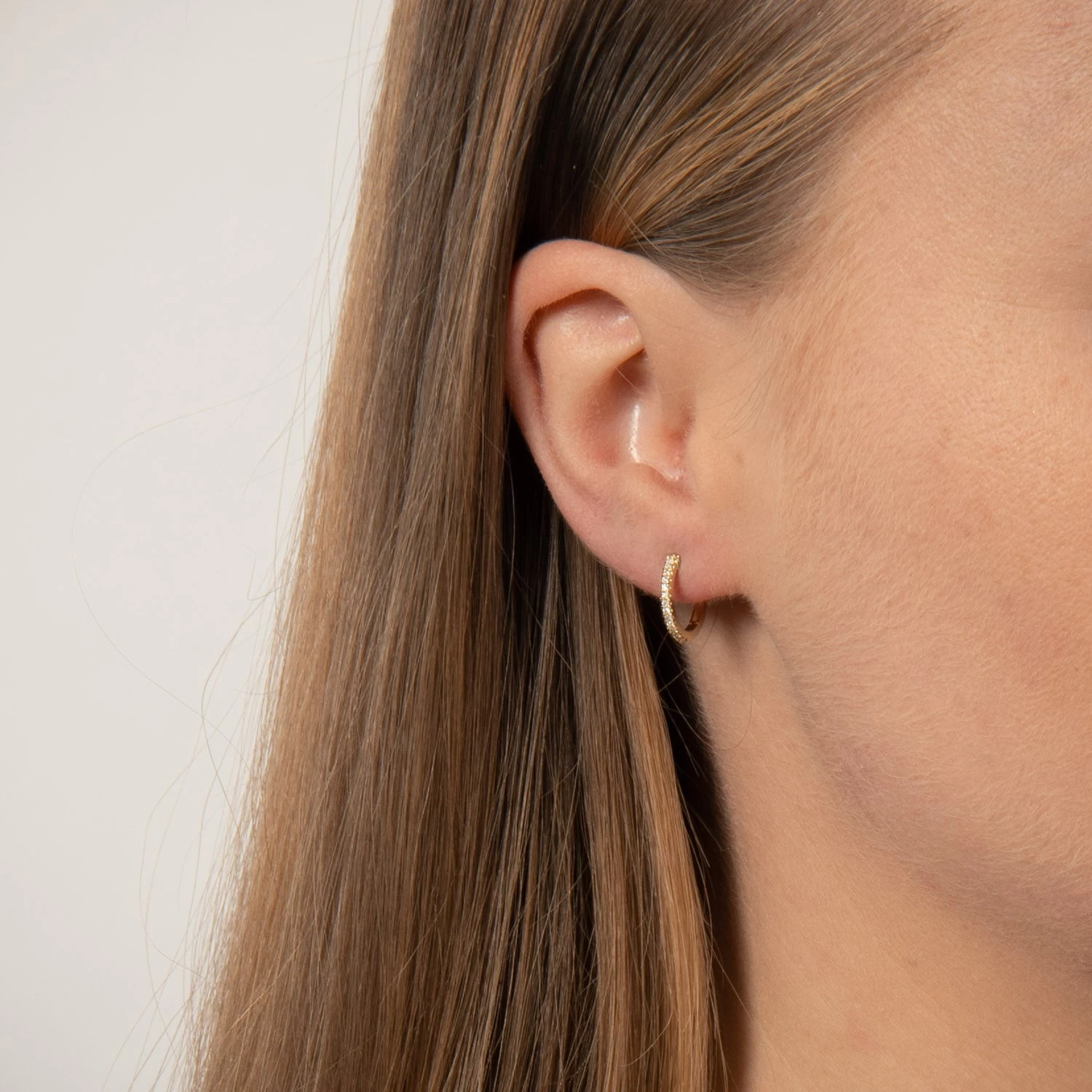 Diamond By Vibholm - Clikcreoler - JE9703Y-14 4 Diamond By Vibholm - Clikcreoler - JE9703Y-14 - Billede 2