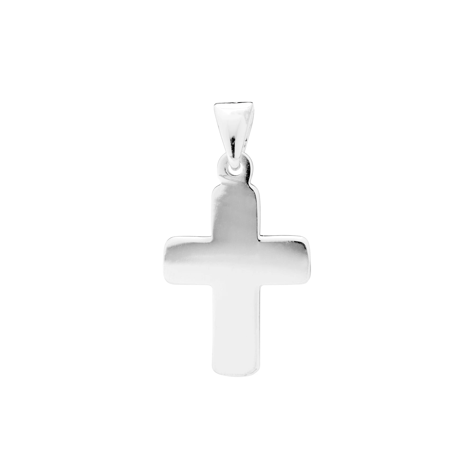 Vibholm SØLV - Kors Vedhæng - JP-131122 3 Vibholm SØLV - Kors Vedhæng - JP-131122