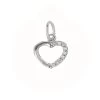 Vibholm SØLV - Hjerte Vedhæng -JTC-201103177 1 Vibholm SØLV - Hjerte Vedhæng -JTC-201103177 -Gavefest JTC 201103177 1 d9b049ba 4773 4df0 8d64 980a2060b5f7