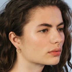 Dulong - Kharisma øreringe, Lille - KHA1-A1130 -Gavefest KHA1 A1130 2