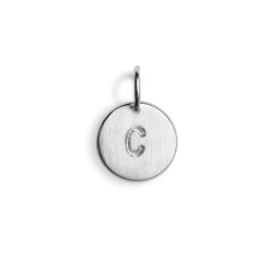 Jane Kønig - Small LoveTag - MBL014-S