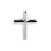 Jeberg Jewellery - Cross Men ørestik - Sølv -Gavefest MENS522 1 9eceb93c 74a8 4368 b7b0 c557dfe792a8