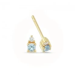 Nuran - Petit ørestikker - Ø1110 BT 005 RG