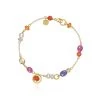 Dulong Fine Jewelry - Ltd. Edition Piccolo Wild Berry Armbånd - 18 Karat Guld -Gavefest PIC4 A1132 1