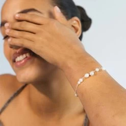 Dulong - Grand Piccolo Marina Armbånd - PIC4-F2507 -Gavefest PIC4 F2507 2